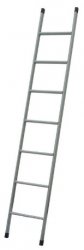 Лестница односекционная металлическая бытовая Технолог 7 ступеней Лестница односекционная металлическая бытовая Технолог 7 ступеней