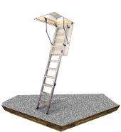 Чердачные лестницы Чердачные лестницы