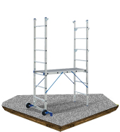 Помосты и подмости Помосты и подмости