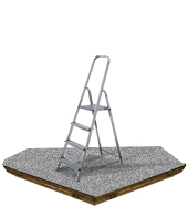 Стремянки Стремянки