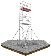 Вышки и туры Вышки и туры